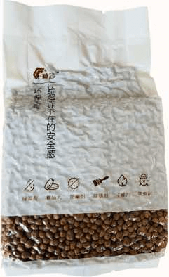 环保颗粒
